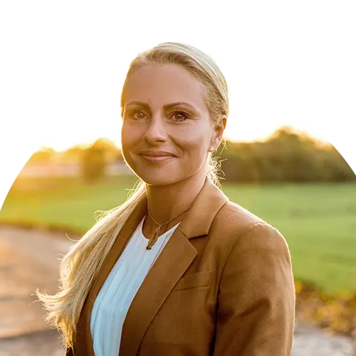 Jacqueline Klippel