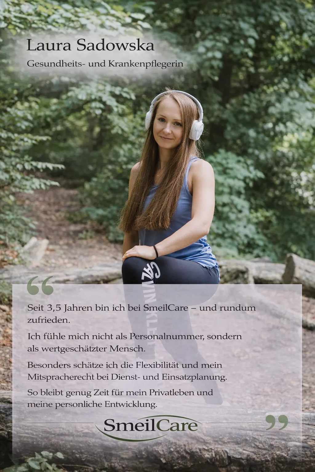 Jaqueline und Artur Klippel