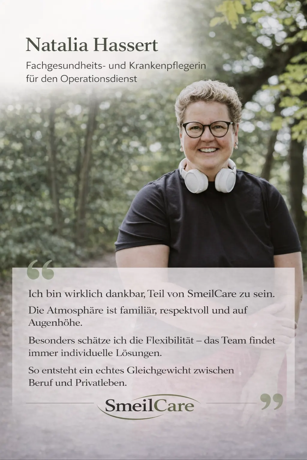 Jaqueline und Artur Klippel