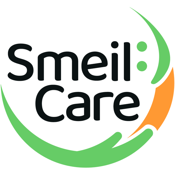 SmeilCare Logo